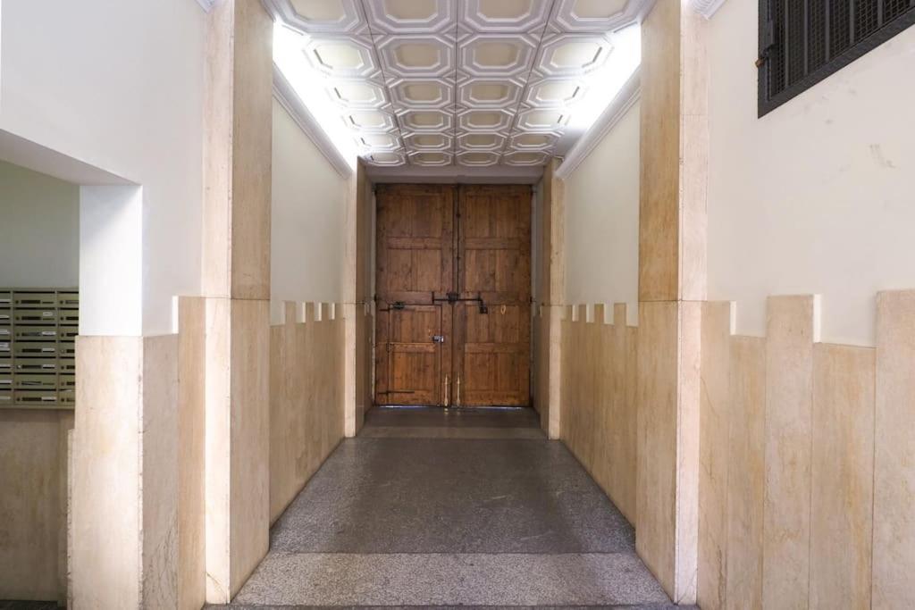 Primopiano - Filzi Milão Exterior foto